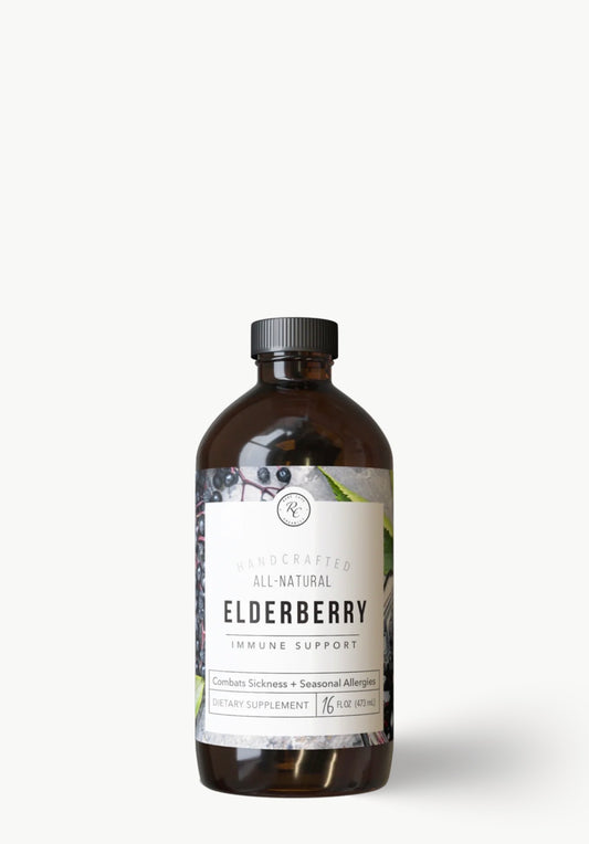 ROWE CASA ELDERBERRY