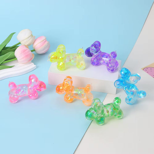 BALLOON DOG SQUISHY