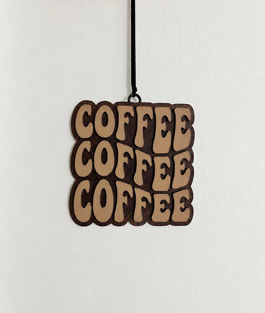 COFFEE FRESHIE