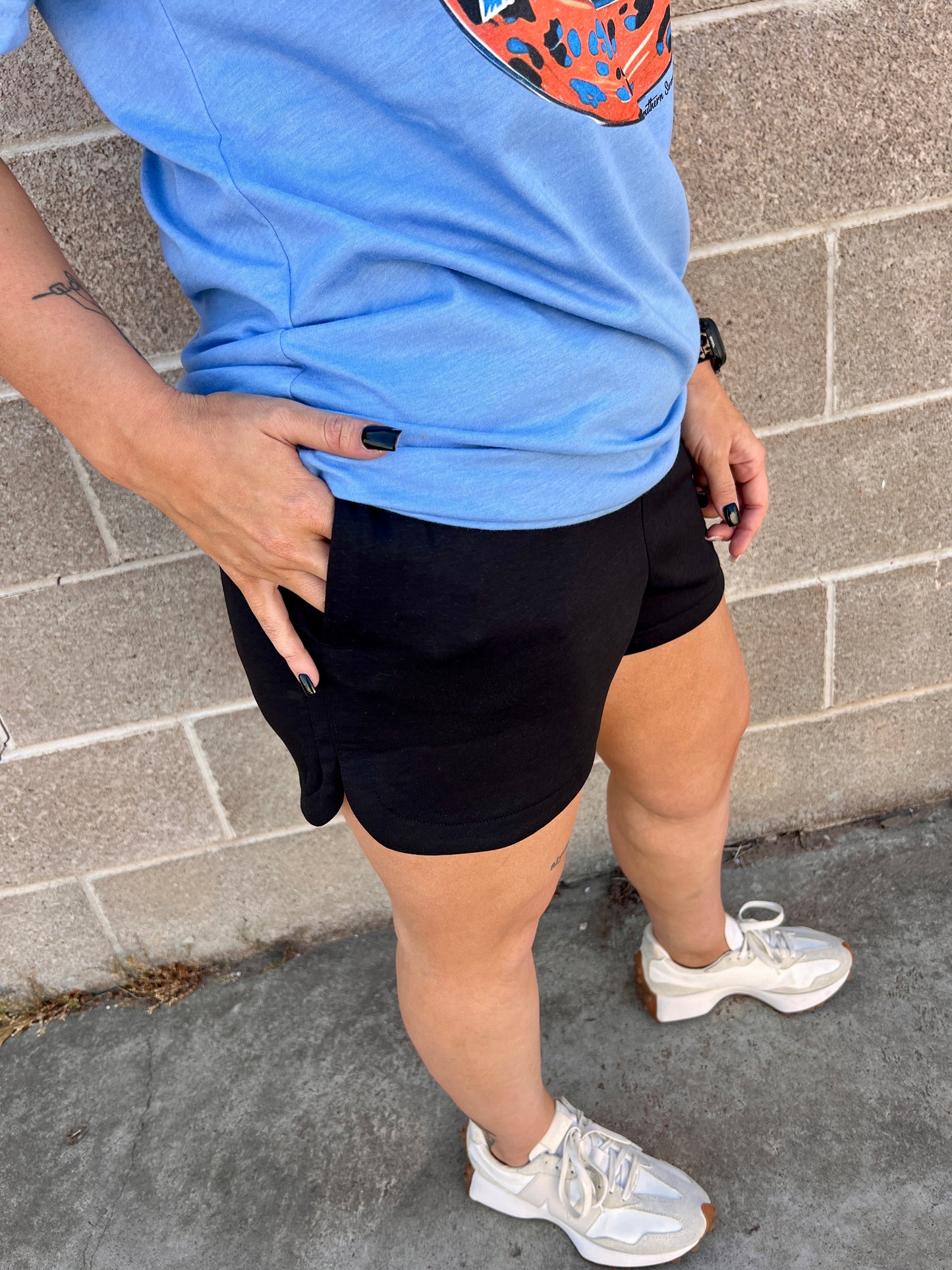 SCUBA SHORTS