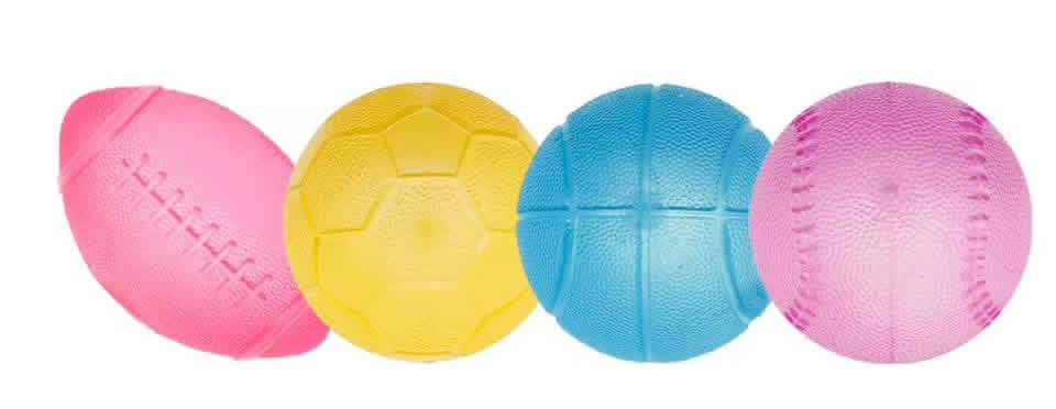 SPORTS SQUISHY