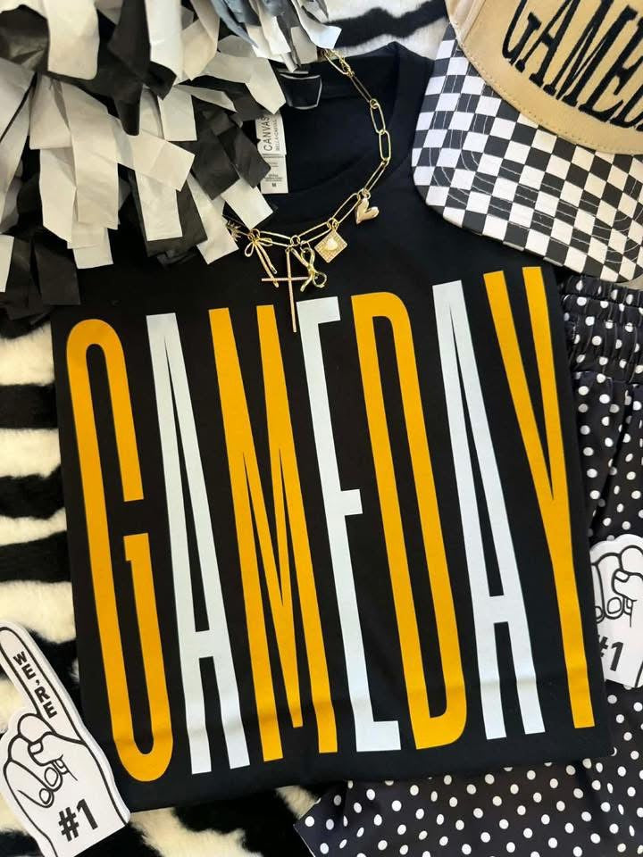 SPIRIT COLLECTION TEES