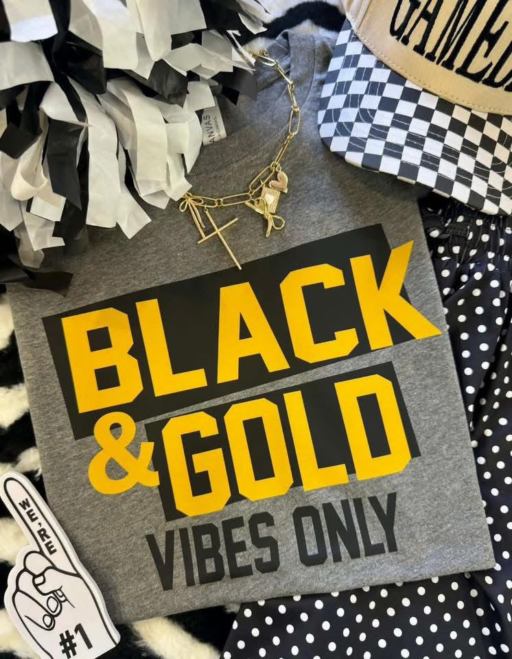 SPIRIT COLLECTION TEES
