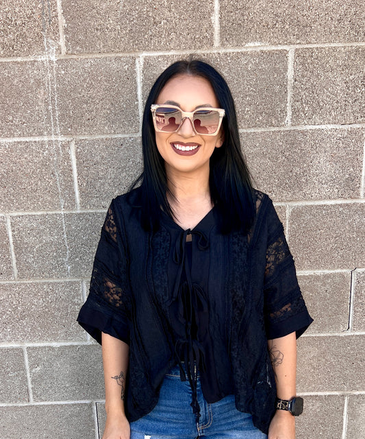 DAX SUNGLASSES- WYLIE
