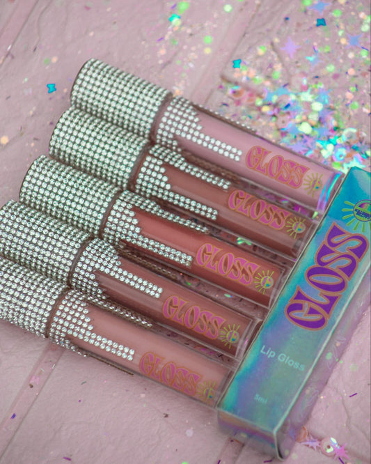 LIP GLOSS