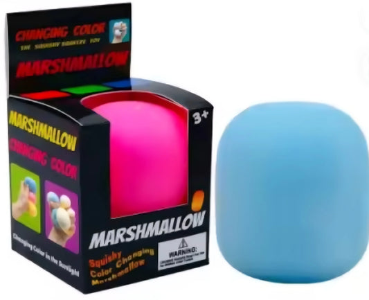 MARSHMALLOW SQUISHY