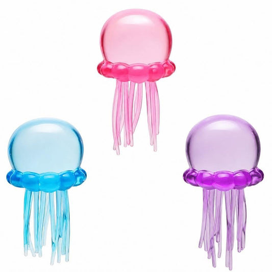 JELLY FISH SQUISHY