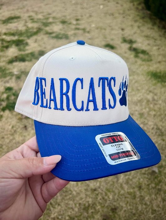 BEARCATS HAT