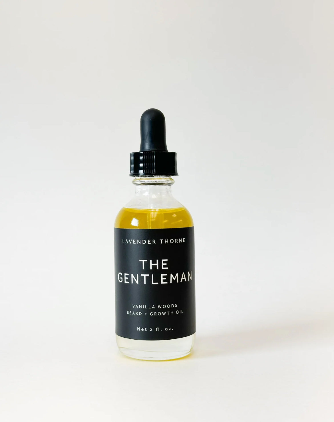 LAVENDER THORNE BEARD OIL