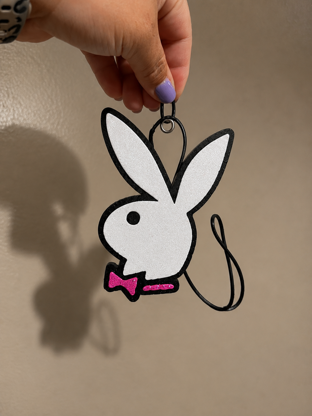 BUNNY FRESHIE