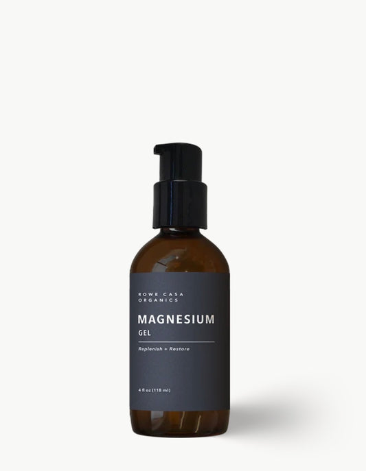 ROWE CASA MAGNESIUM GEL