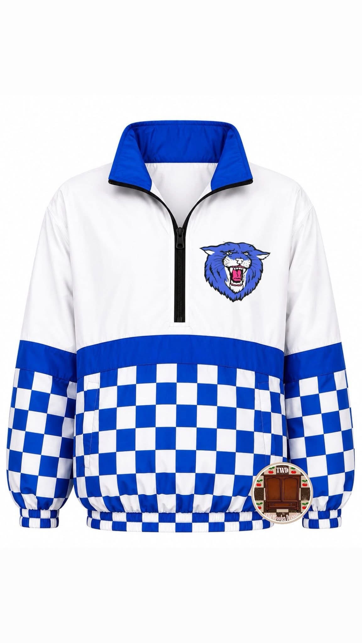 SPIRIT JACKET