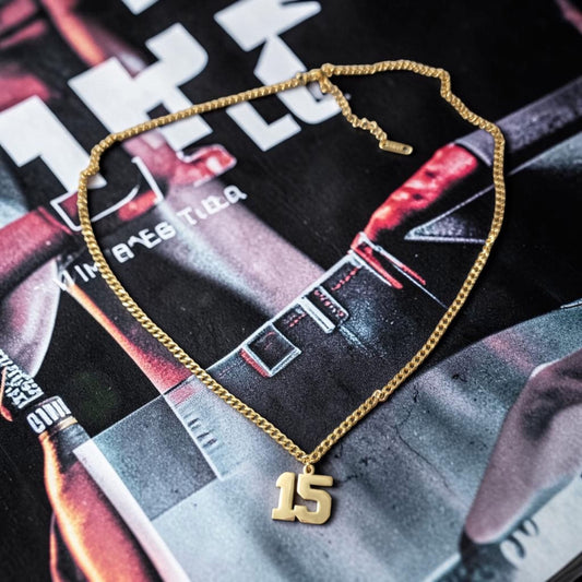 VARSITY NECKLACE