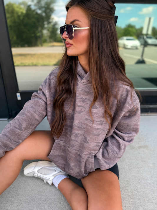 CAMO HOODIE (coming soon)