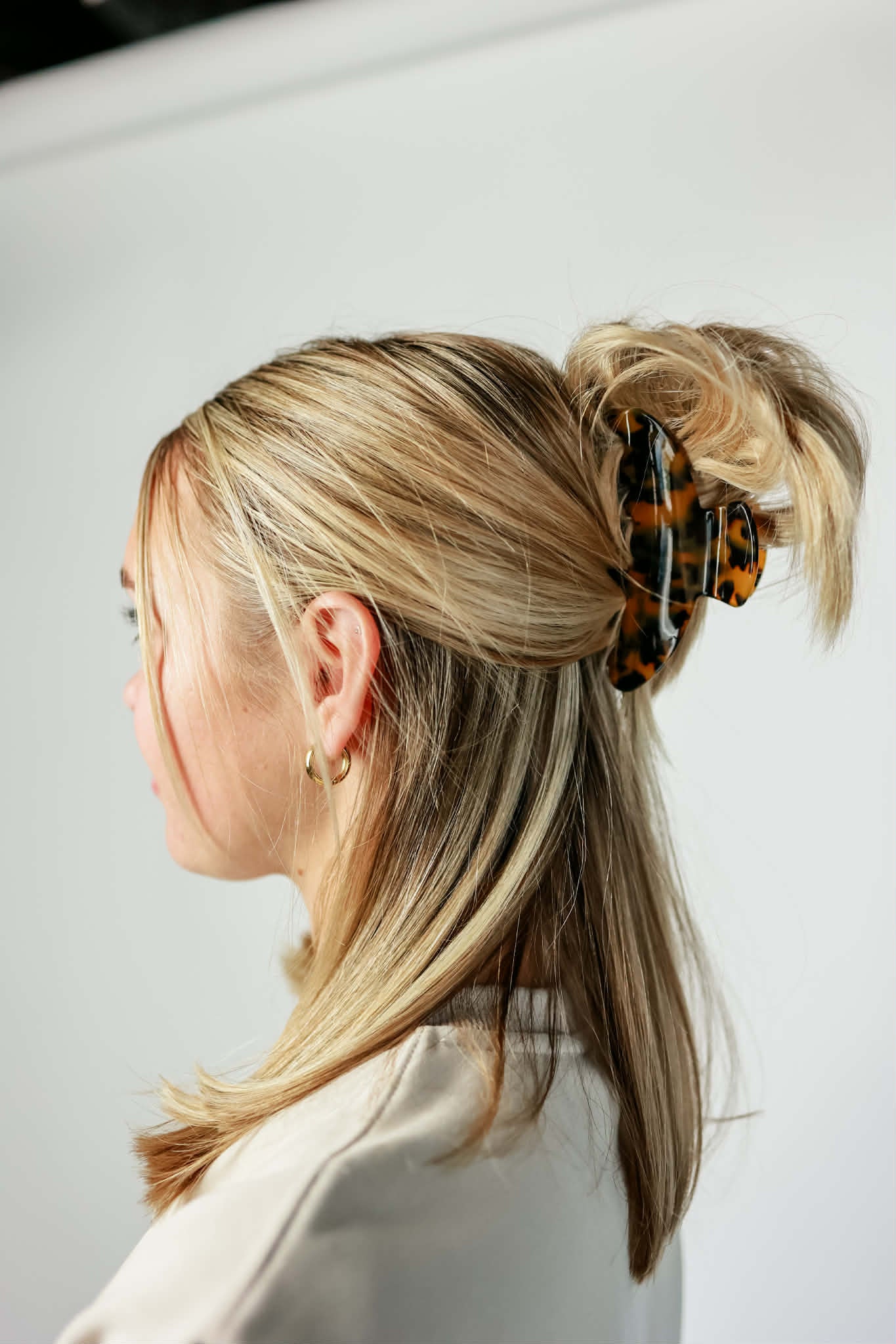 CRESCENT CLIPS