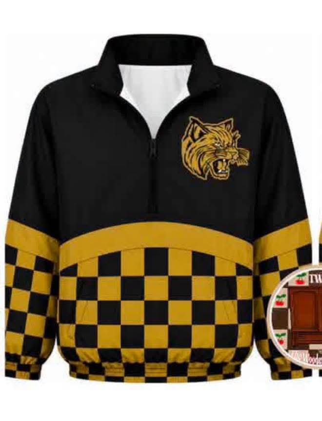 SPIRIT JACKET