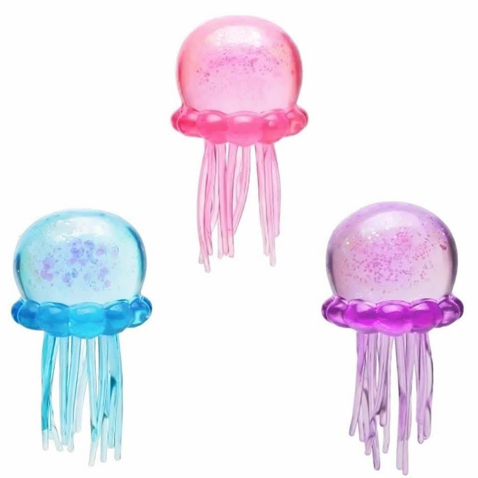 JELLY FISH SQUISHY
