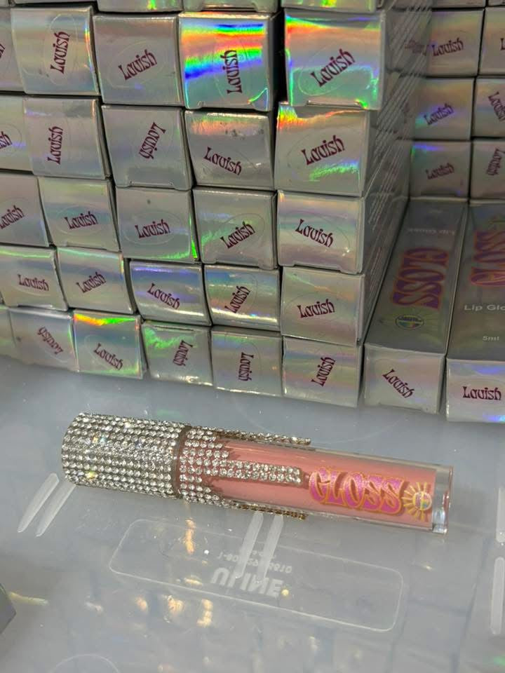 LIP GLOSS