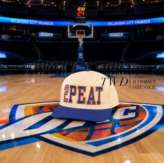 2PEAT SGA HAT