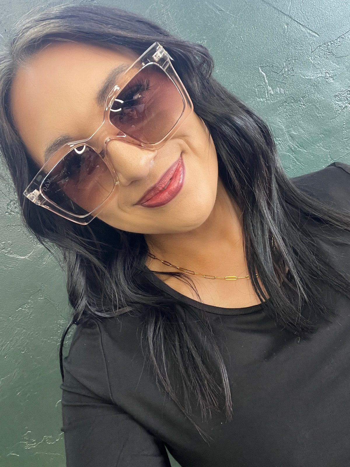 DAX SUNGLASSES- WYLIE