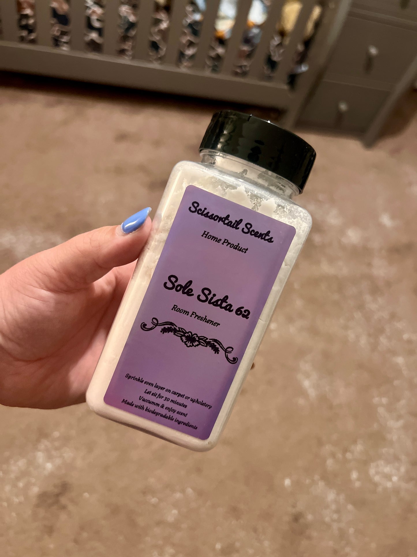 HOME GOODS