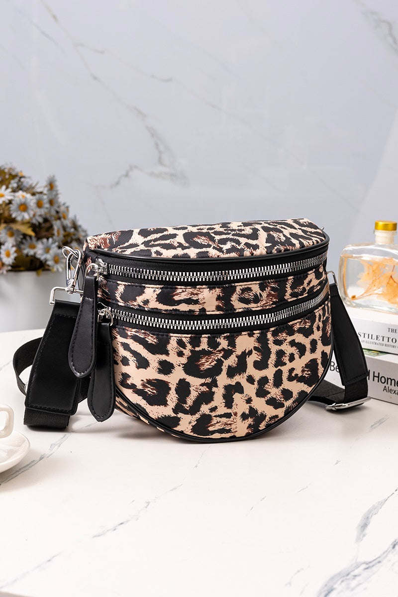 BUM BAGS
