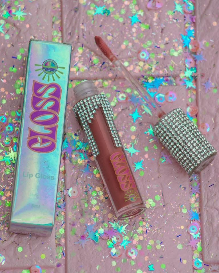 LIP GLOSS