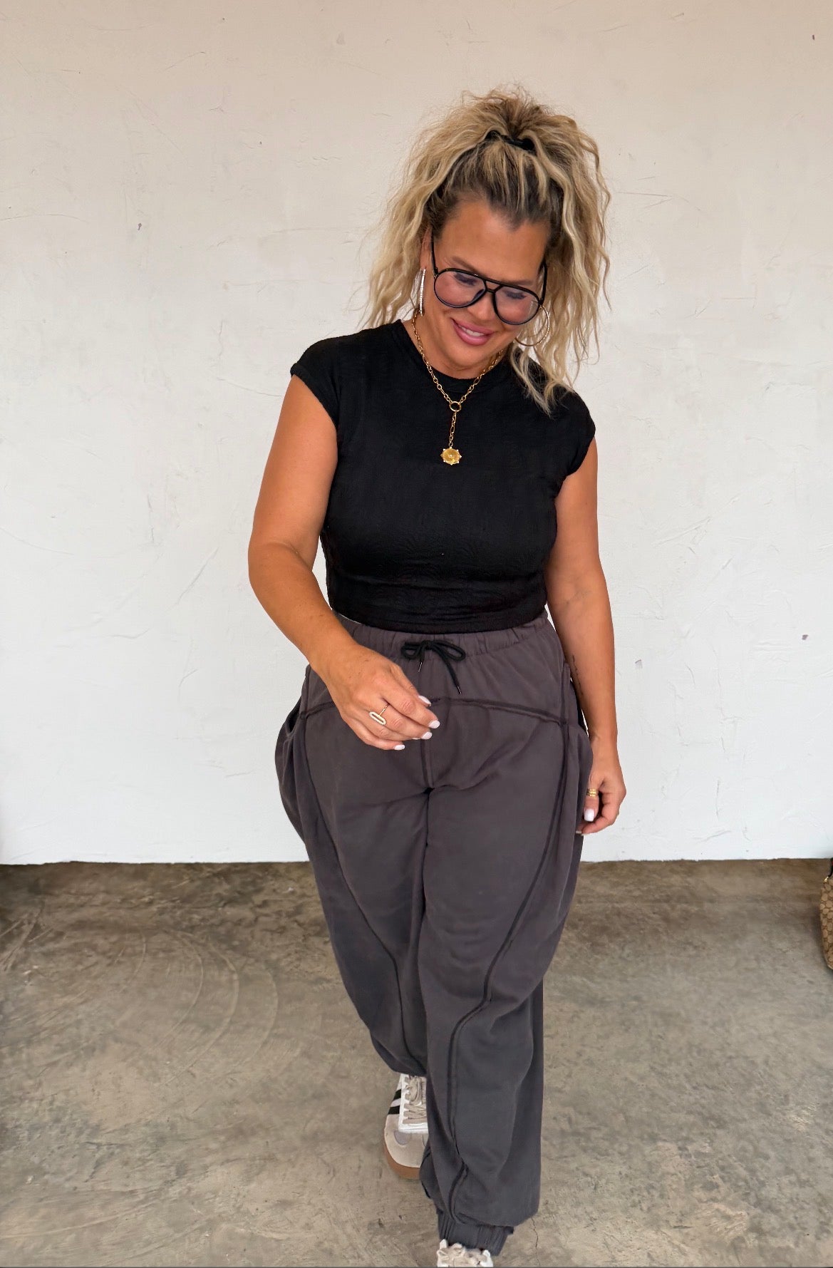 BLAKELEY JOGGERS