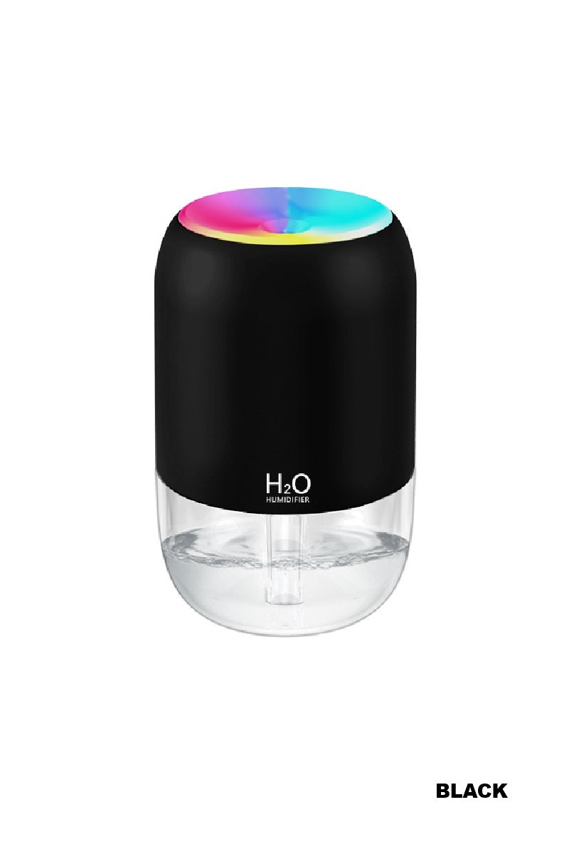 MINI HUMIDIFIER/DIFFUSER