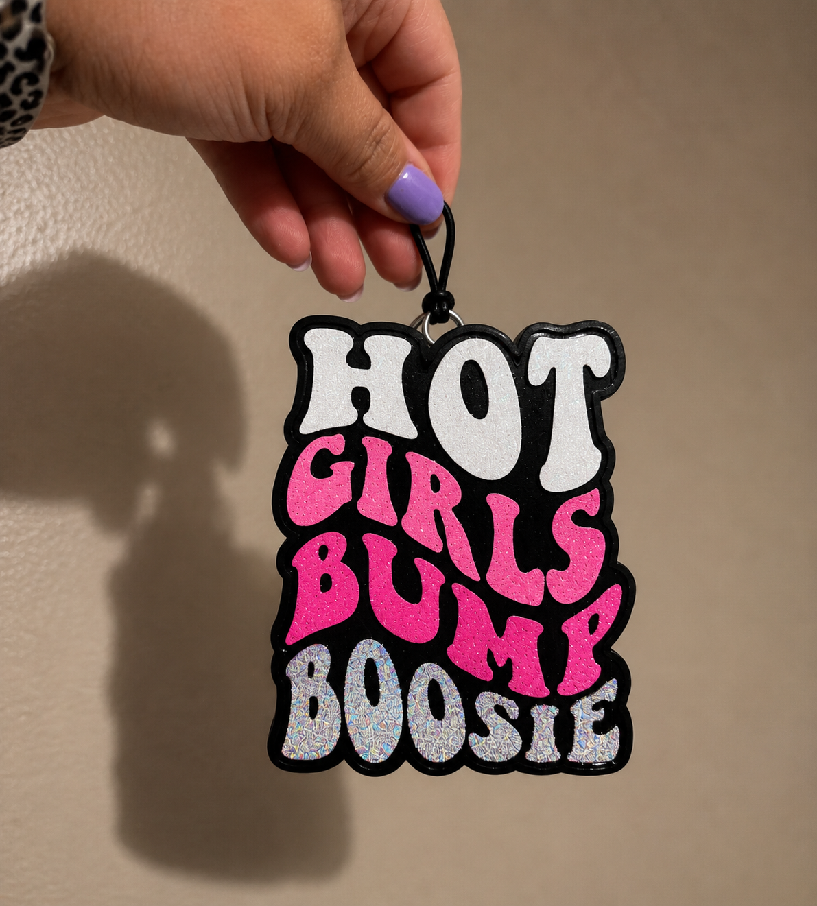 HOT GIRLS BUMP BOOSIE FRESHIE