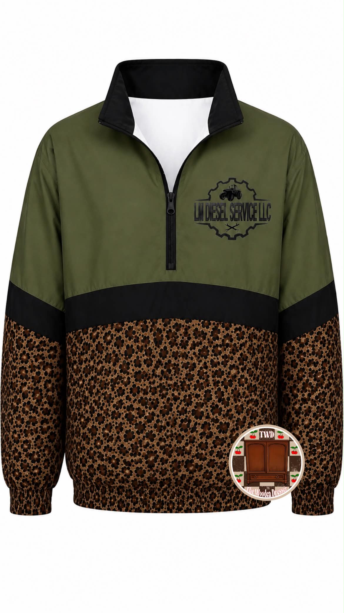 SPIRIT JACKET