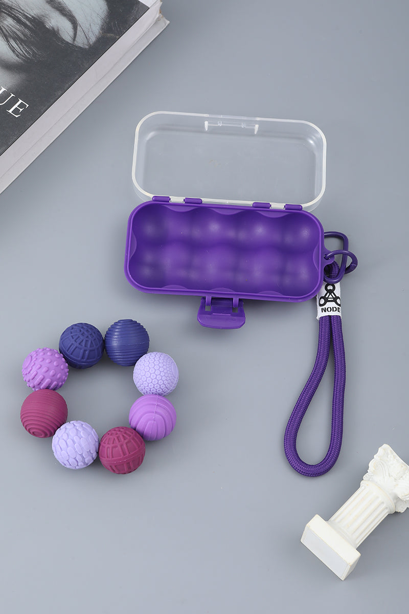 MAGNETIC STRESS BALLS FIDGET