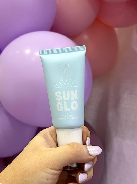 COOLING MOISTURIZER