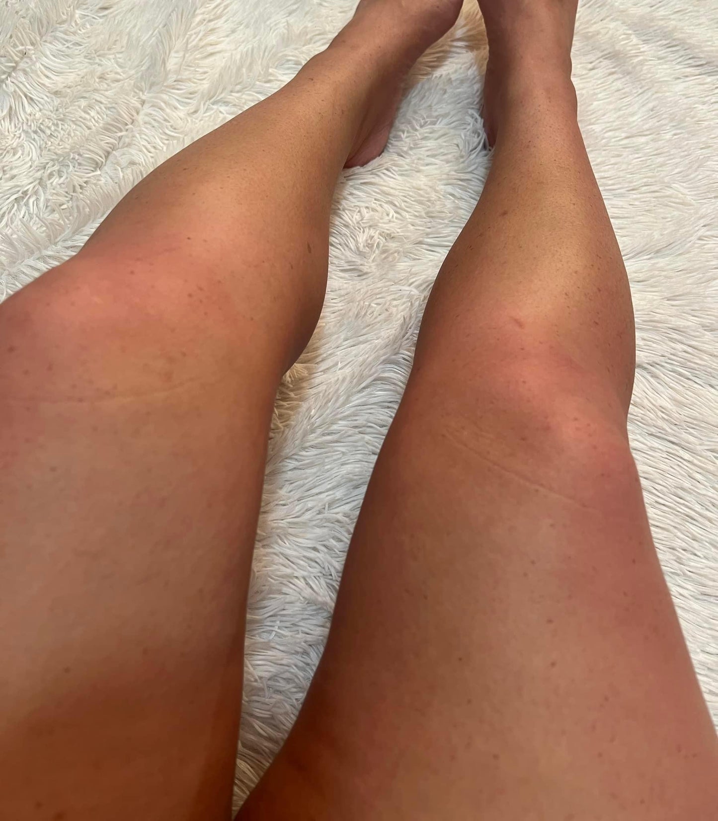SELF TANNER + MITT